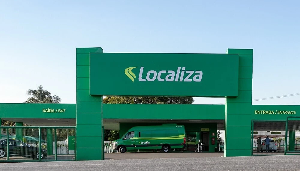 Localiza