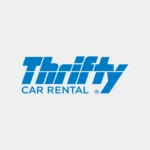 Logo Thrifty